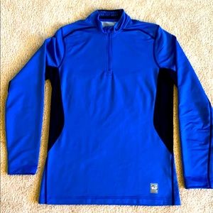 Nike Dri-Fit Quarter Zip